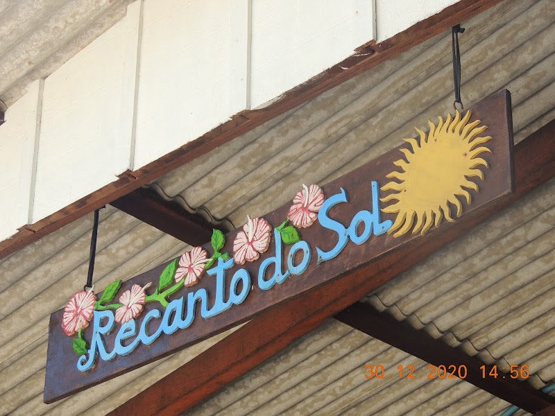 Pousada Recanto do Sul in Paranagua, Brazil