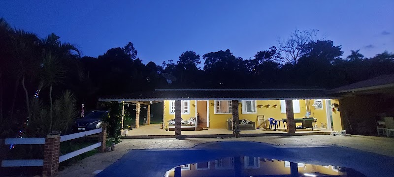 Pousada Recanto dos Amigos in Nazare Paulista, Brazil