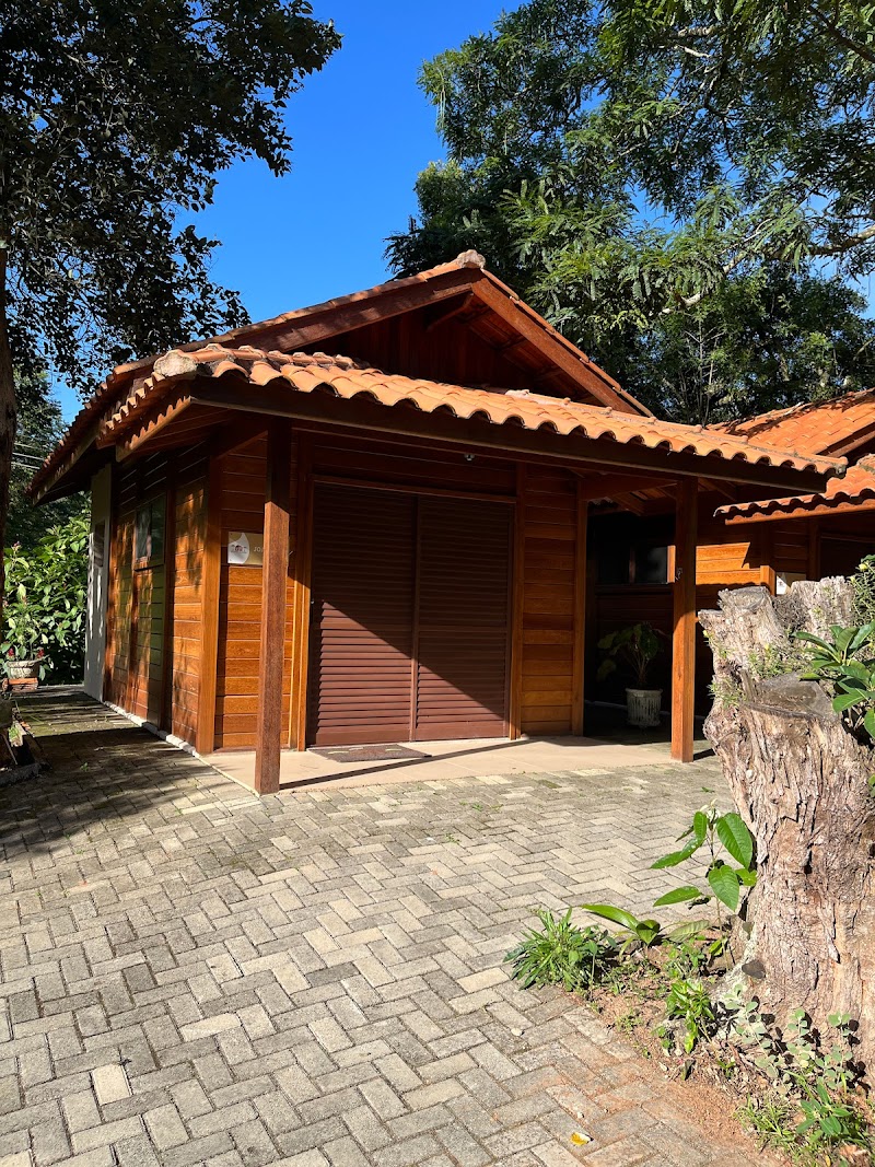 Pousada Recanto dos Manacás in Sao Roque, Brazil