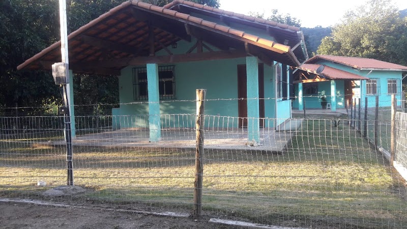 Pousada Recanto dos Meus Sonhos in Cachoeiras de Macacu, Brazil