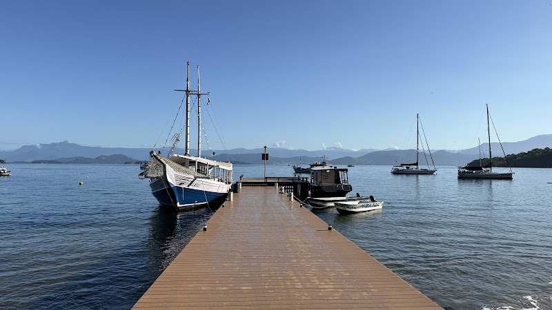 Pousada Recanto dos Pássaros in Passa Quatro, Brazil