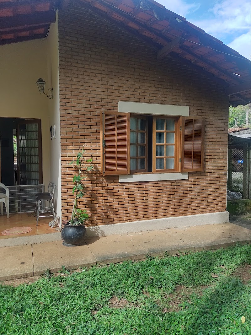 Pousada Recanto dos Pássaros in Pinhalzinho, São Paulo, Brazil, Brazil