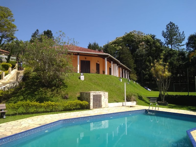 Pousada Recanto dos Pássaros in Sao Roque, Brazil