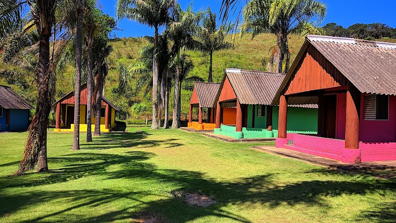 Pousada Recanto dos Pássaros in Nazare Paulista, Brazil
