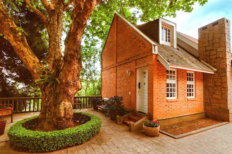 Pousada Recanto dos Sonhos in Braganca Paulista, Brazil