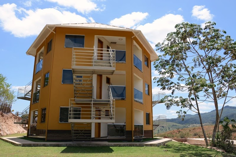 Pousada Recanto dos Sonhos in Betim, Brazil