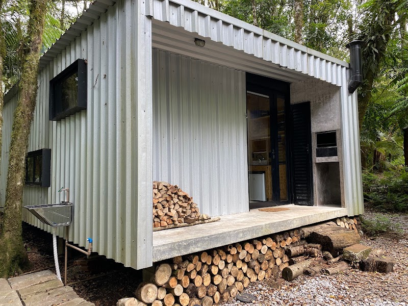 Pousada Refúgio da Serra in Sao Francisco de Paula, Brazil