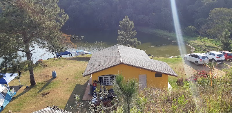 Pousada Refúgio das Águas in Palmeiras, Brazil, Brazil