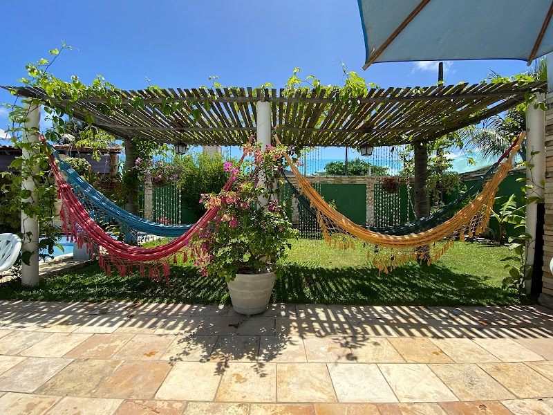 Pousada Refúgio dos Carneiros in Carneiros, Brazil