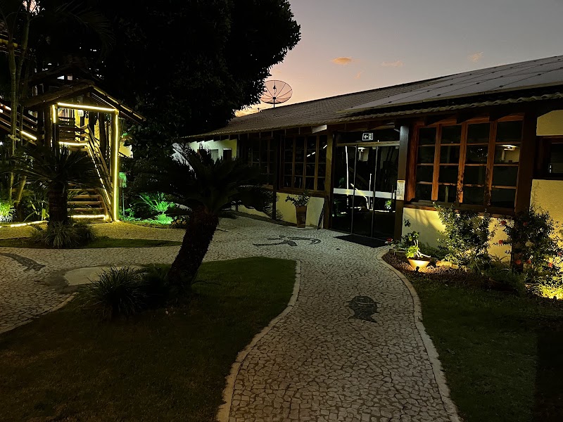 Pousada Remanso in Bonito, Mato Grosso do Sul, Brazil, Brazil