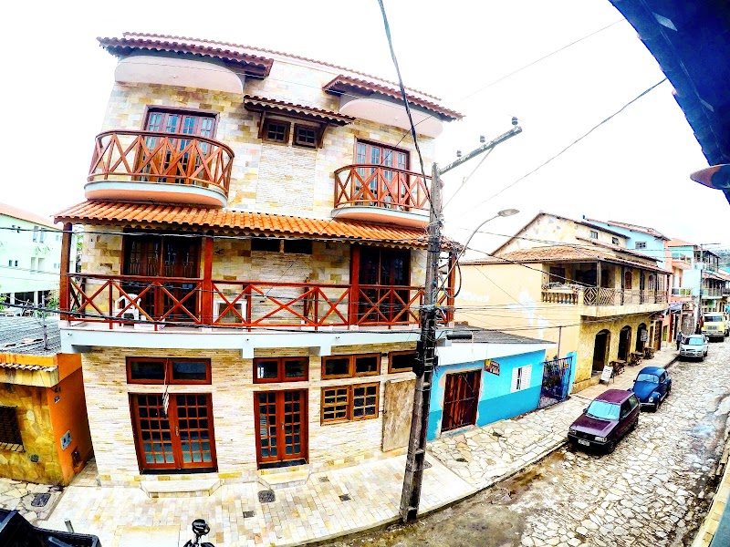 Pousada Renascer in Diamantina, Brazil