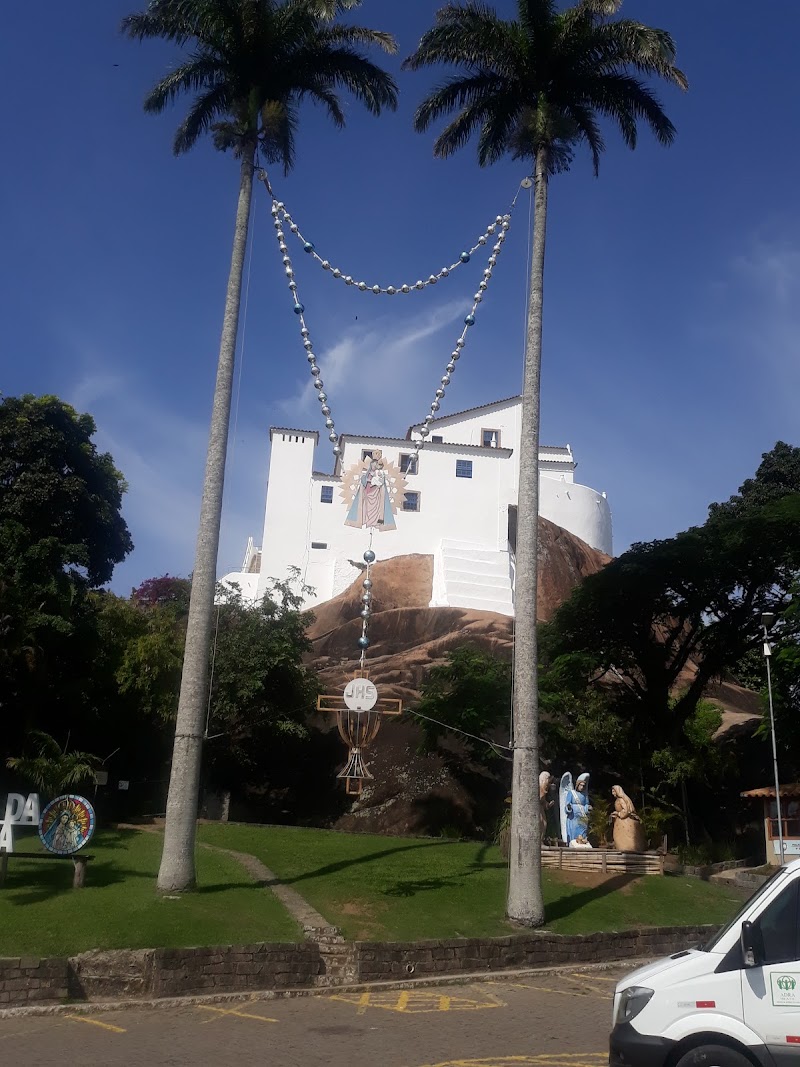 Pousada Requinte in Vila Velha, Espírito Santo, Brazil, Brazil