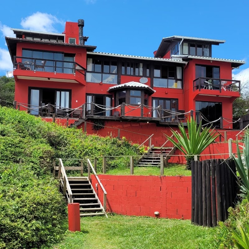 Pousada Residencial do Rosa in Palhoca, Brazil