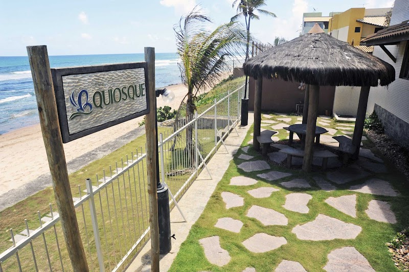 Pousada Restinga in Lauro de Freitas, Brazil