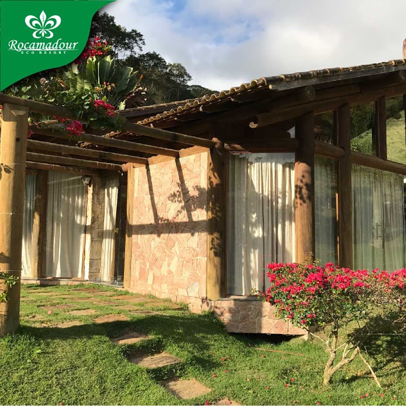 Pousada Rocamadour in Pedra Azul, Brazil