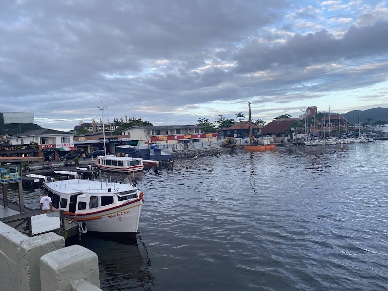 Pousada Rosa dos Ventos in Palhoca, Brazil