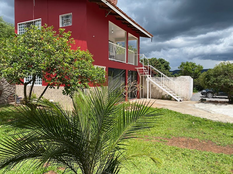 Pousada Rubi Violeta in Cavalcante, Brazil