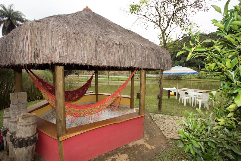 Pousada Rural Serra Verde in Itabirito, Brazil