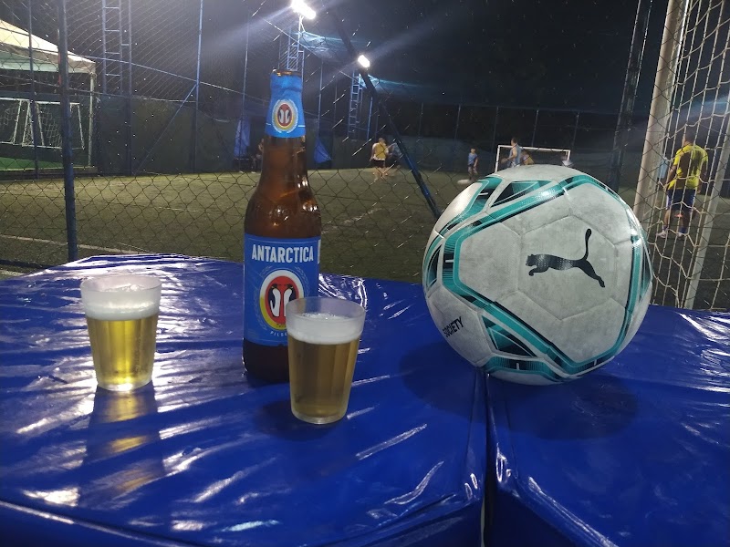 Pousada Samambaia in Sao Pedro, Brazil