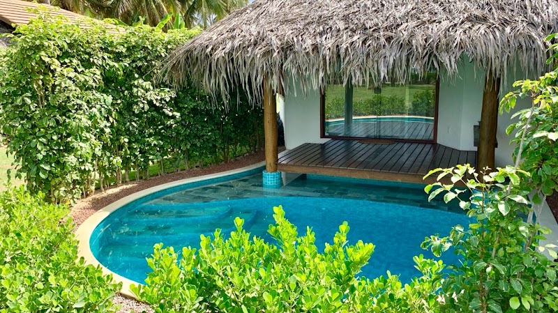 Pousada Samba Pa Ti in Passo de Camarajibe, Brazil