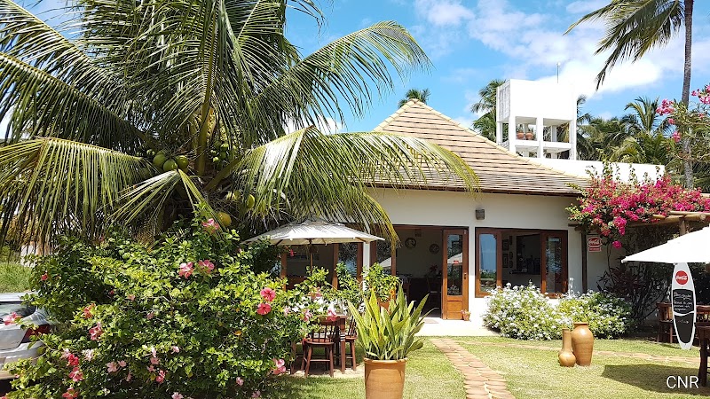 Pousada San Giovanni in Japaratinga, Brazil