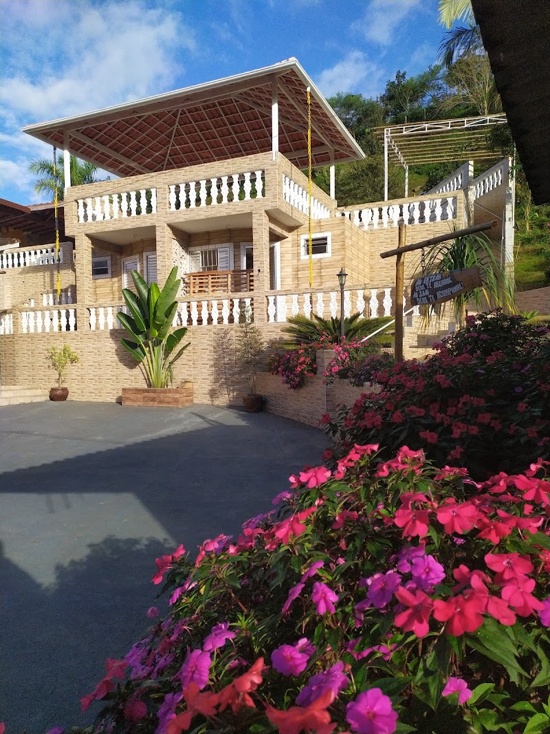 Pousada San Raphael in Macae, Brazil