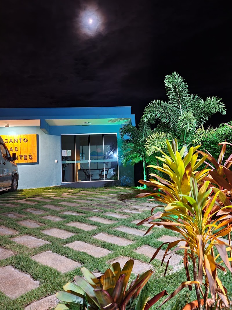 Pousada Sandas in Capitolio, Brazil