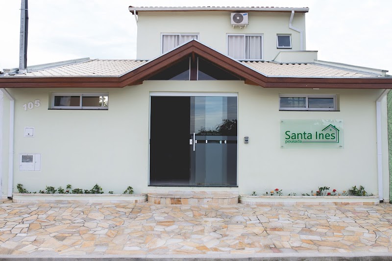 Pousada Santa Inês in Cachoeira Paulista, Brazil