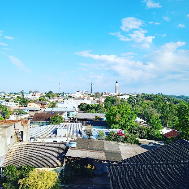 Pousada Santa Rita in Lambari, Brazil
