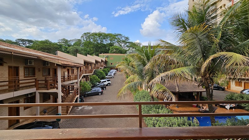 Pousada Santa Rita in Sao Luis do Paraitinga, Brazil