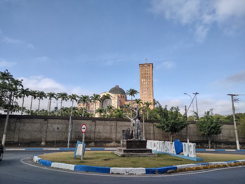 Pousada Santa Terezinha in Caico, Brazil