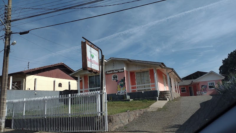 Pousada Santa Vitória in Sao Roque, Brazil