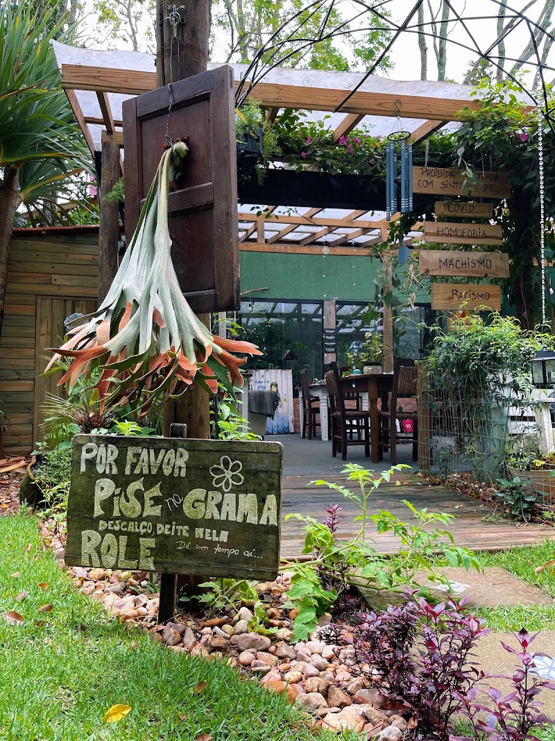 Pousada Santarina in Florianopolis, Brazil