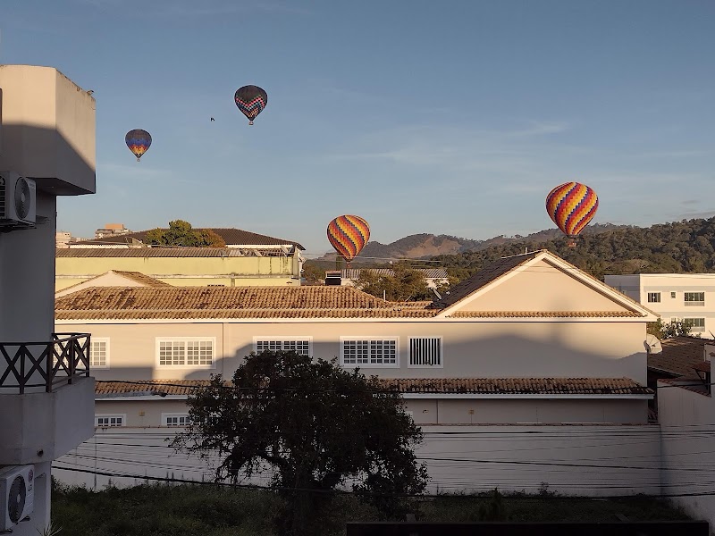 Pousada Santo Antônio in Tres Pontas, Brazil
