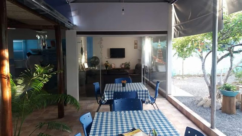 Pousada Santo Expedito in Abadiania, Brazil