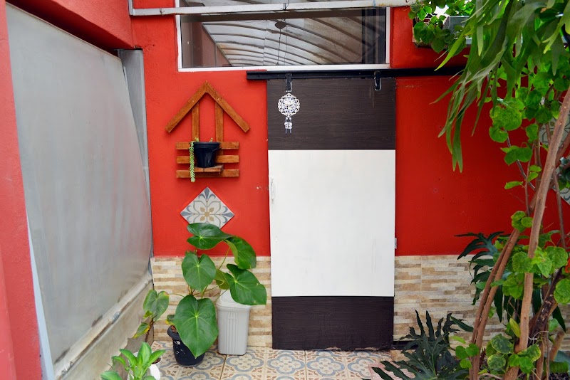 Pousada São João Batista in Cachoeira Paulista, Brazil