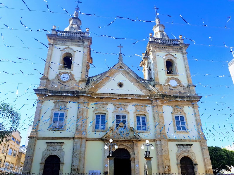 Pousada São João in Aparecida, Brazil