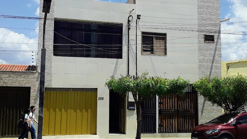 Pousada São Miguel in Crato, Brazil