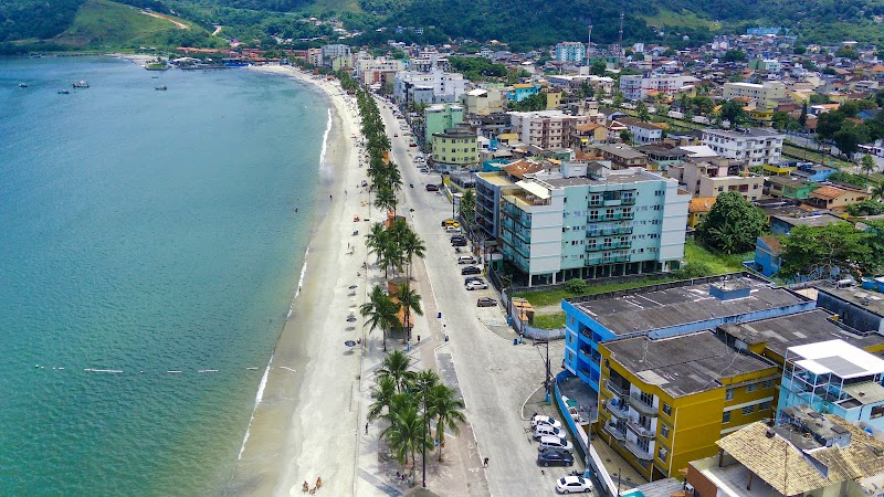 Pousada São Paulo in Mangaratiba, Brazil