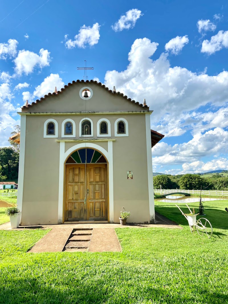 Pousada São Sebastião in Abadiania, Brazil