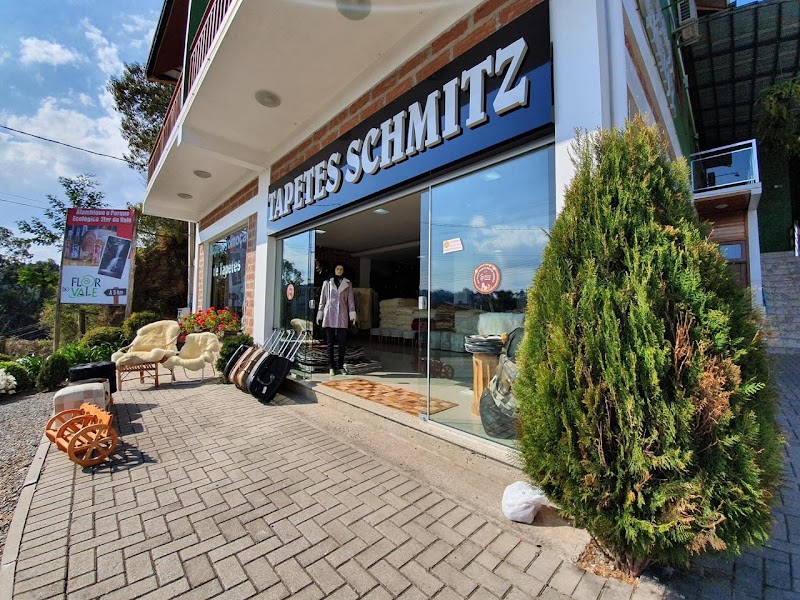 Pousada Schmitz in Canela, Brazil