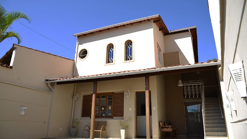 Pousada Segredo in Sao Joao del Rei, Brazil