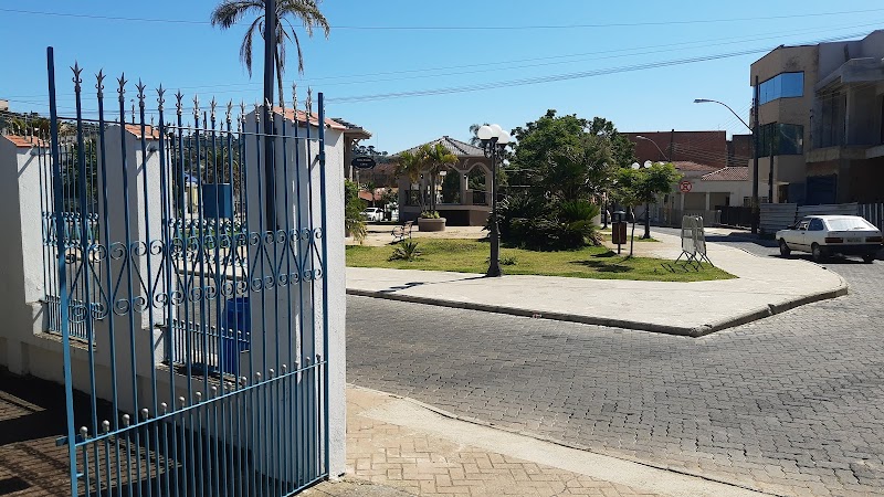 Pousada Serra Verde in Bueno Brandao, Brazil