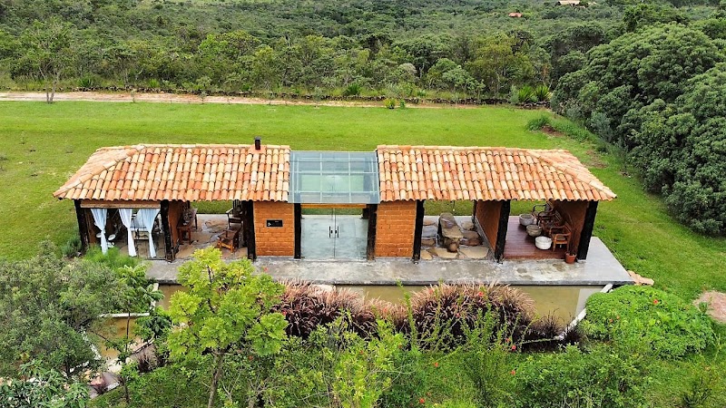Pousada Sete Quedas in Passa Quatro, Brazil