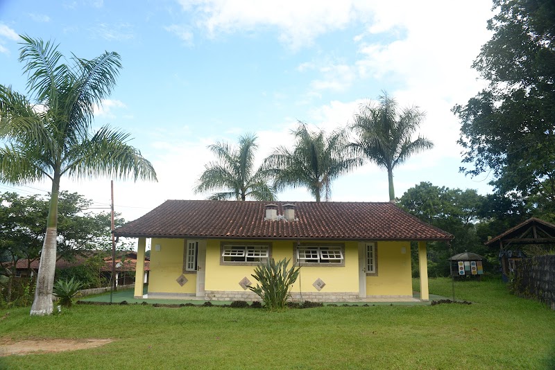 Pousada Shangrila in Penedo, Brazil