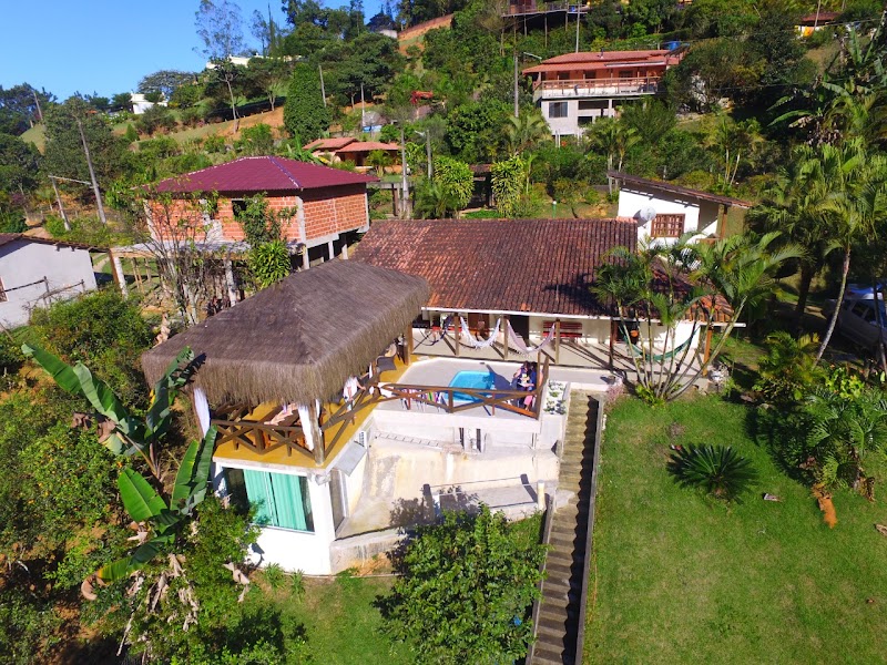 Pousada Sitio Maravilha in Canavieiras, Brazil