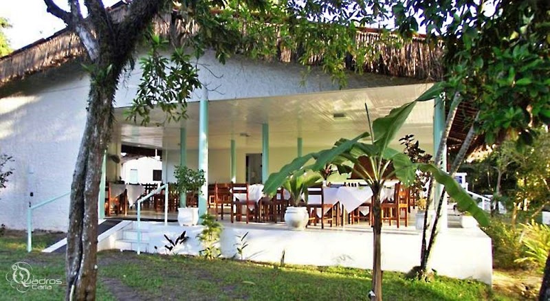 Pousada Sítio Paraíso in Canavieiras, Brazil