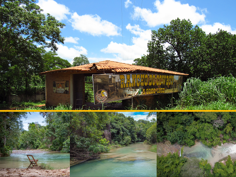 Pousada Sítio Rancho do Cowboy in Pinhalzinho, São Paulo, Brazil, Brazil