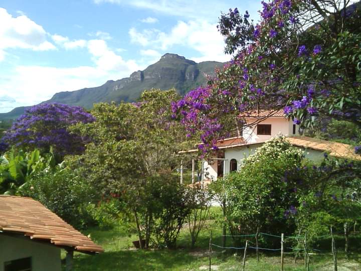 Pousada Sítio Renascer in Pinhalzinho, São Paulo, Brazil, Brazil
