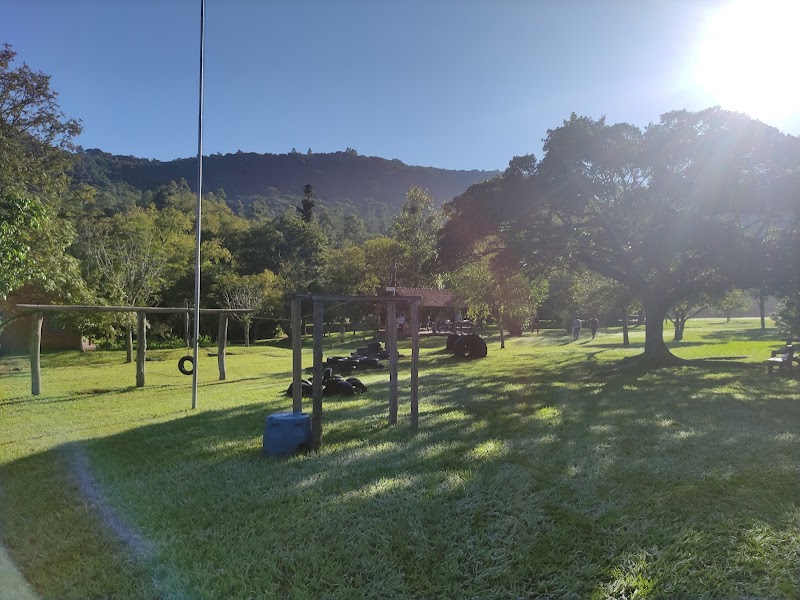 Pousada Sitio São Luiz in Monte Alegre do Sul, Brazil